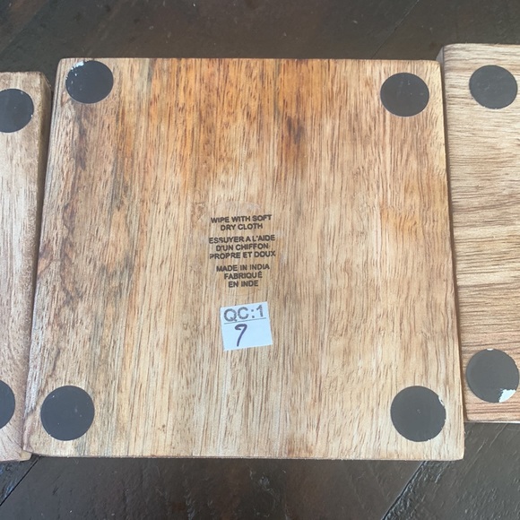 Coasters - Picture 7 of 11